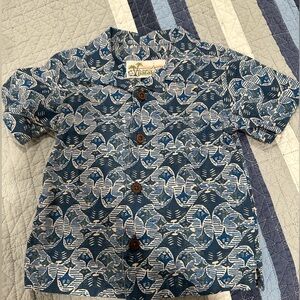 Patagonia Baby Pataloha Shirt